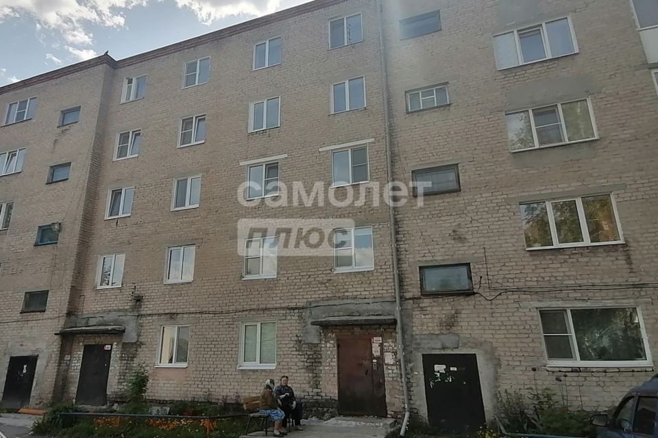 Продаётся студия, 30 м²