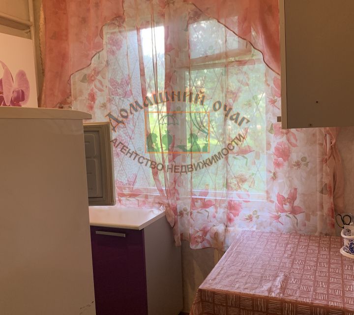 Продаётся 1-комнатная квартира, 30 м²