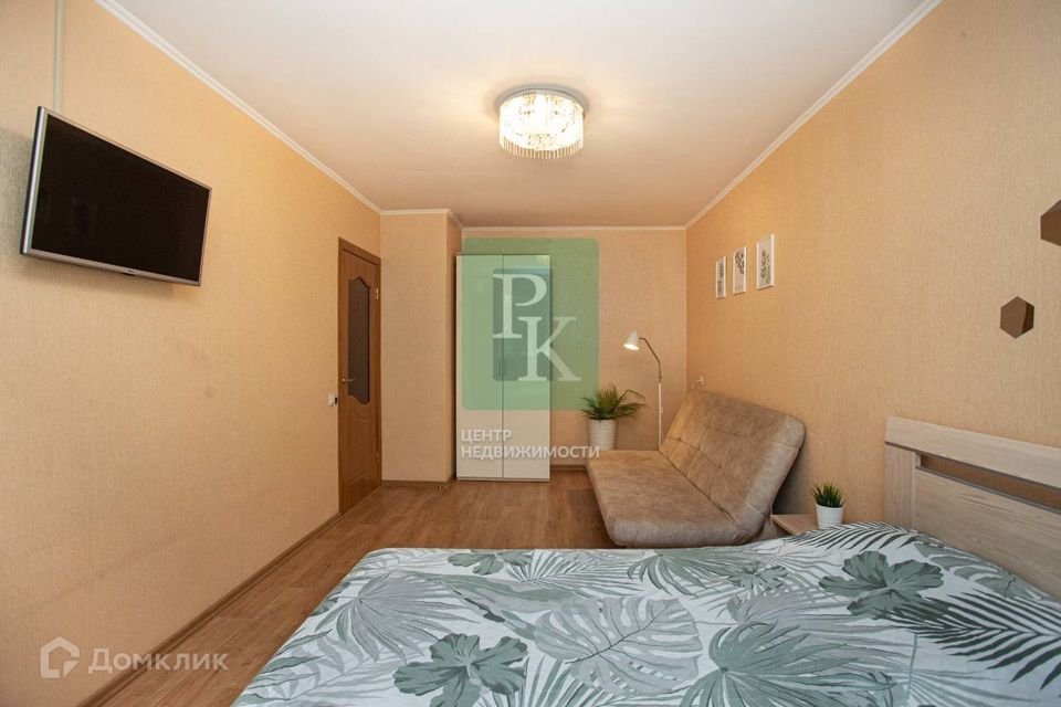 Продаётся 1-комнатная квартира, 31.4 м²