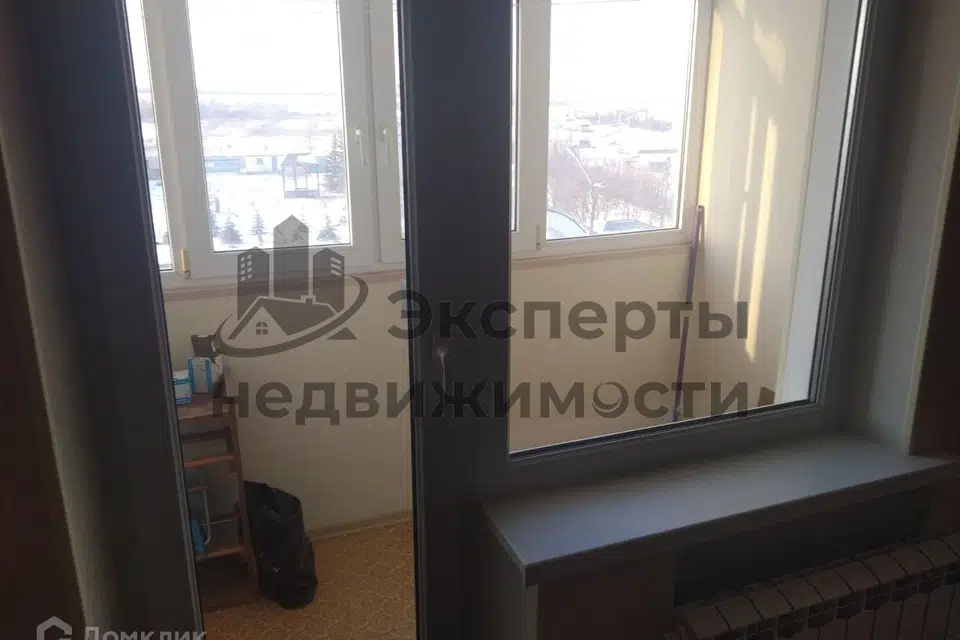 Продаётся 3-комнатная квартира, 75 м²