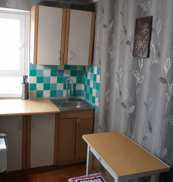 Продаётся 1-комнатная квартира, 17.7 м²