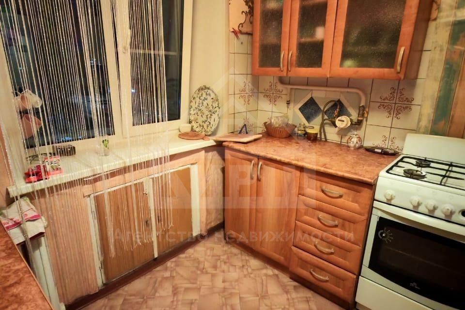 Продаётся 2-комнатная квартира, 42 м²