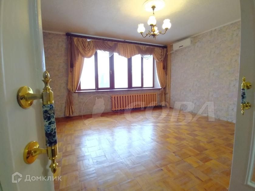 Продаётся 2-комнатная квартира, 79.7 м²
