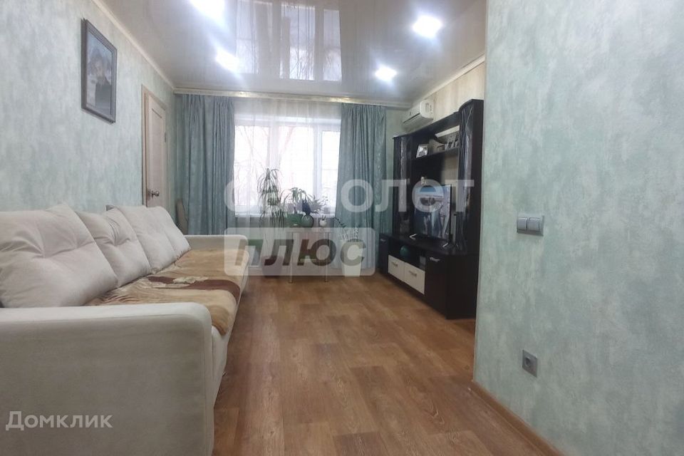 Продаётся 1-комнатная квартира, 32.5 м²