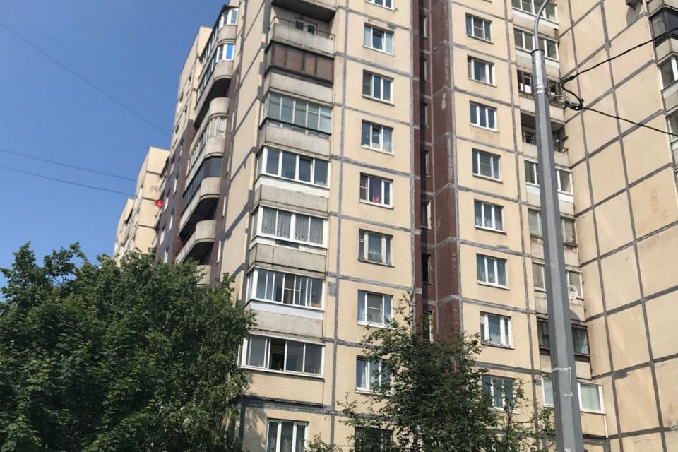Продаётся 3-комнатная квартира, 79.9 м²