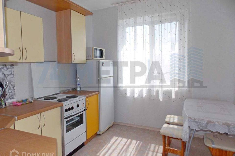 Сдаётся 1-комнатная квартира, 32 м²