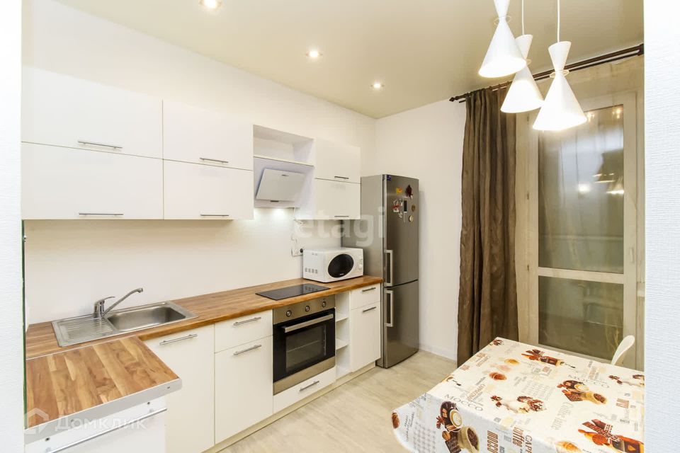 Продаётся студия, 29.2 м²