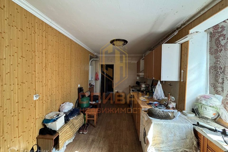 Продаётся 1-этажный дом, 68 м²