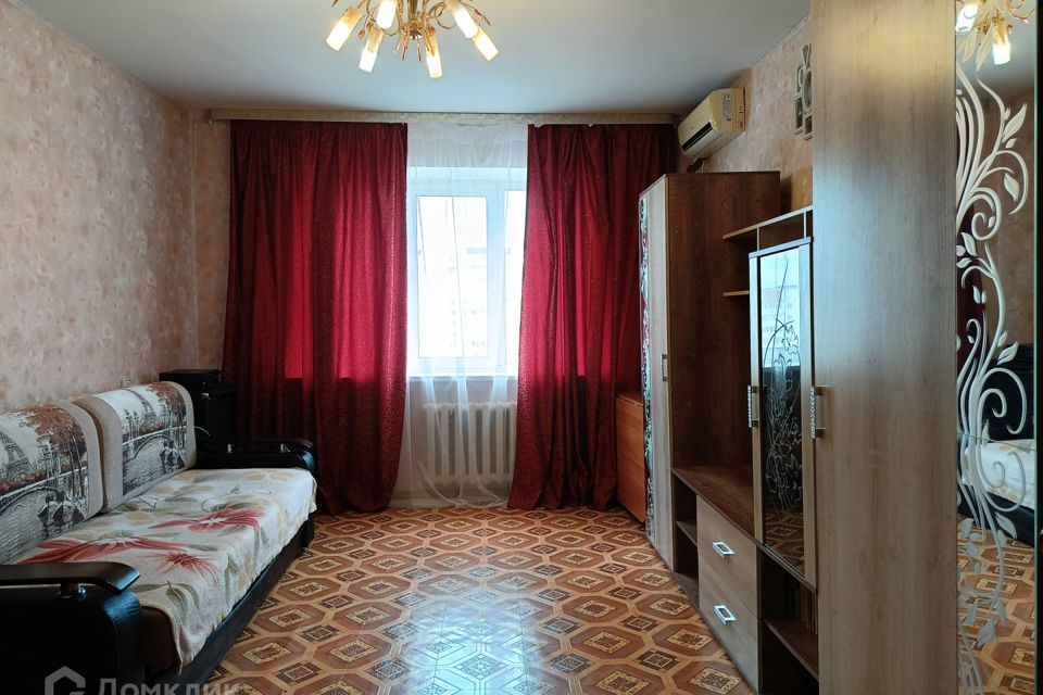 Продаётся 3-комнатная квартира, 63.3 м²