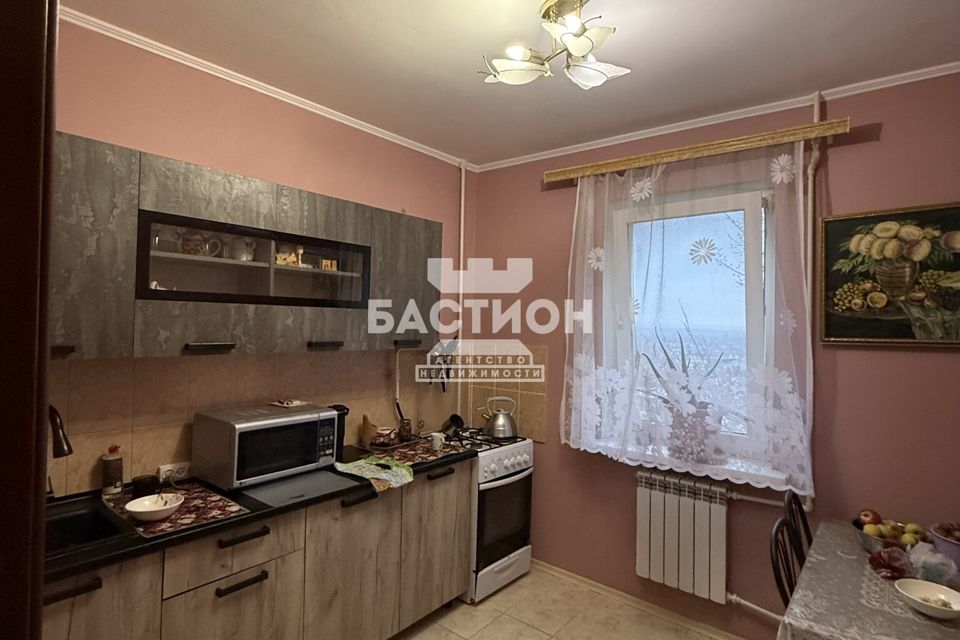 Продаётся 2-комнатная квартира, 60 м²