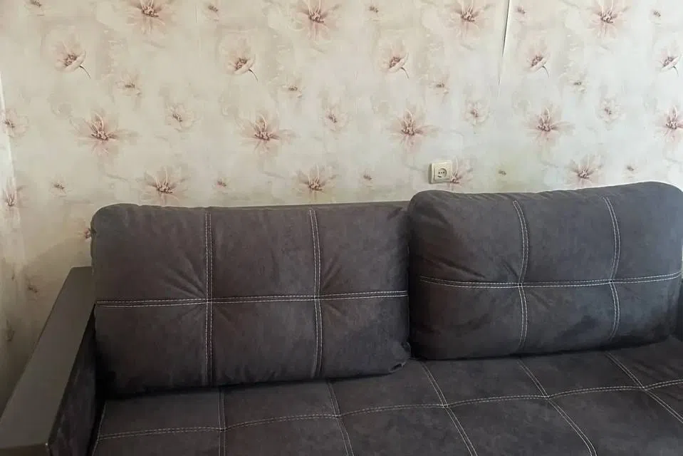 Сдаётся 3-комнатная квартира, 60 м²