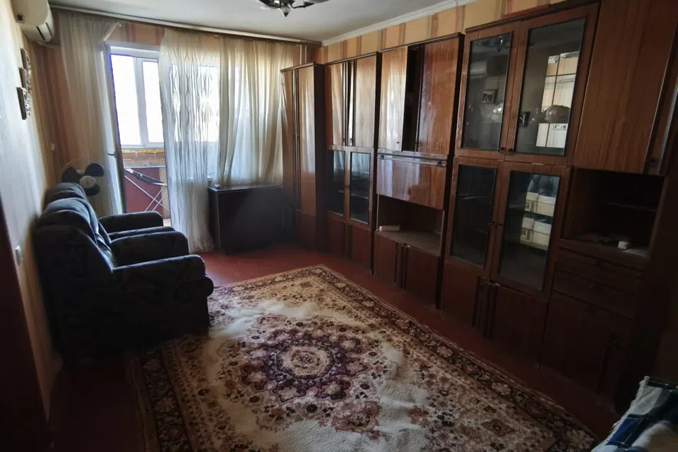 Сдаётся 2-комнатная квартира, 48 м²