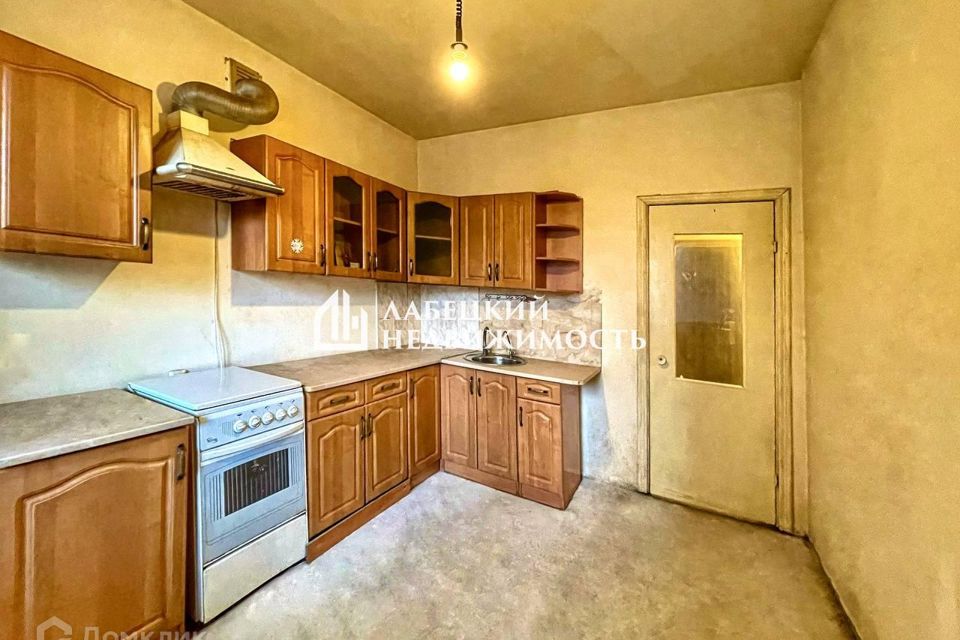 Продаётся 1-комнатная квартира, 37.2 м²