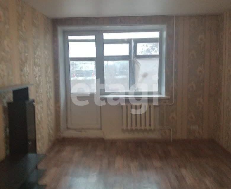 Сдаётся 1-комнатная квартира, 32 м²