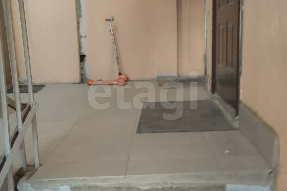 Продаётся 2-комнатная квартира, 38.3 м²