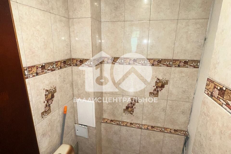 Продаётся 2-комнатная квартира, 40 м²