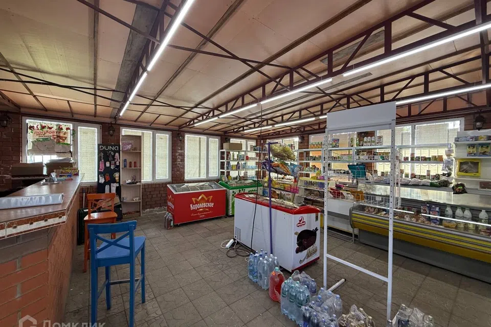 Сдаётся помещение своб. назначения, 100 м²