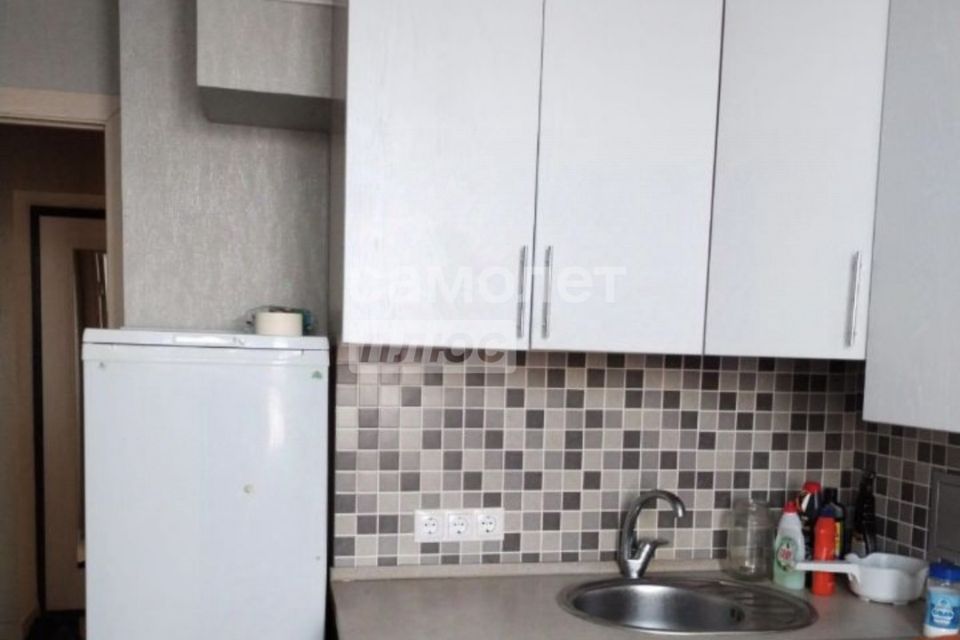 Сдаётся 2-комнатная квартира, 44 м²