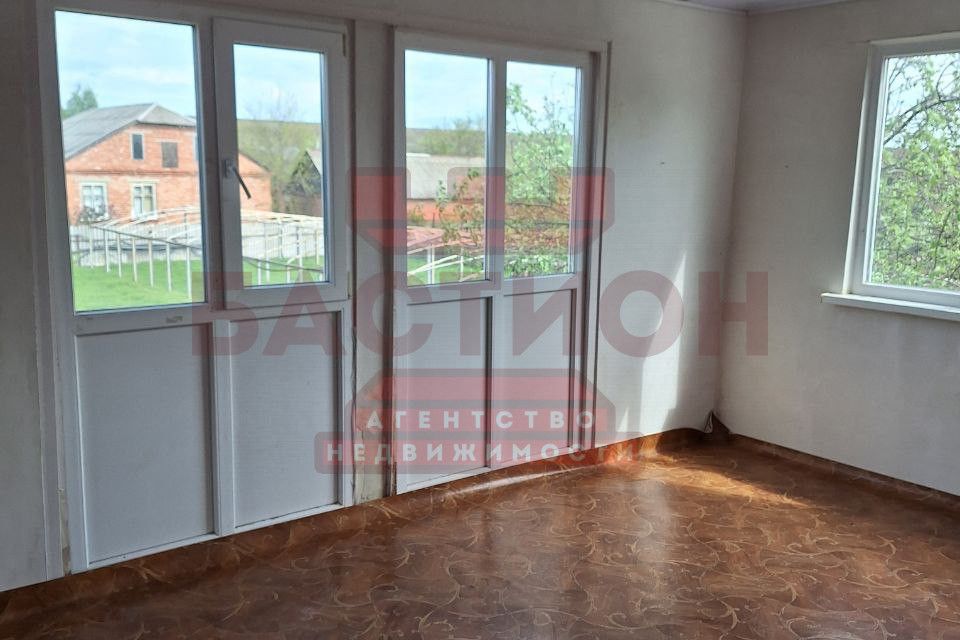 Продаётся 2-этажный дом, 140 м²