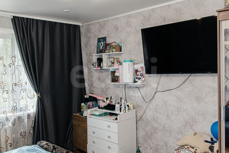 Продаётся 3-комнатная квартира, 66 м²