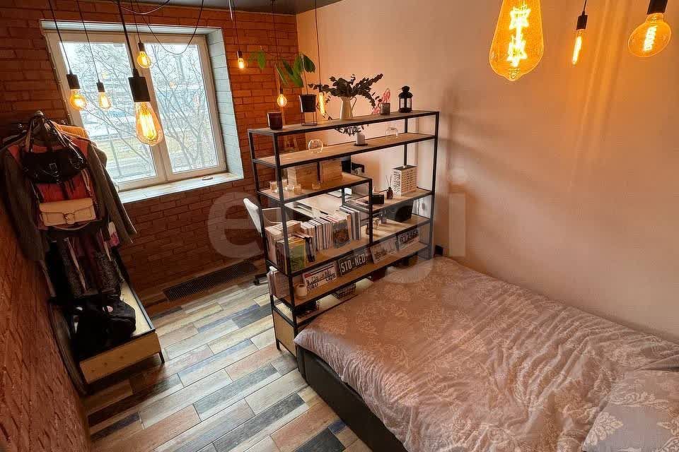 Продаётся 2-комнатная квартира, 60 м²