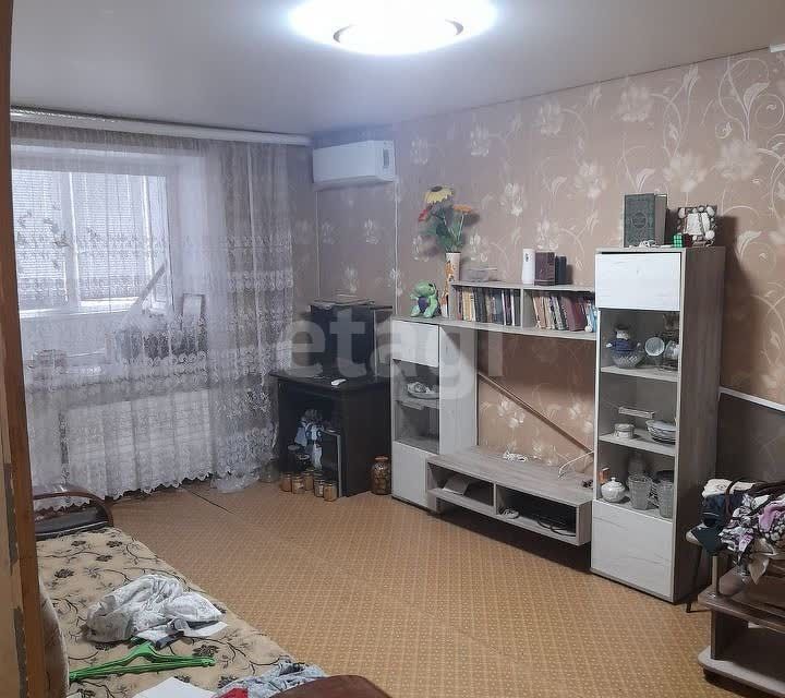 Продаётся 1-комнатная квартира, 32.6 м²