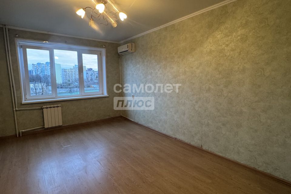 Продаётся 2-комнатная квартира, 50.4 м²