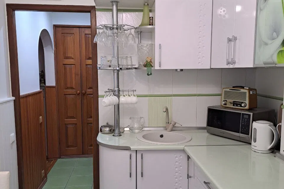 Продаётся 2-комнатная квартира, 47 м²