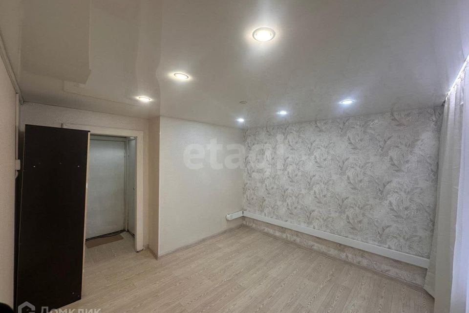 Продаётся студия, 16.7 м²