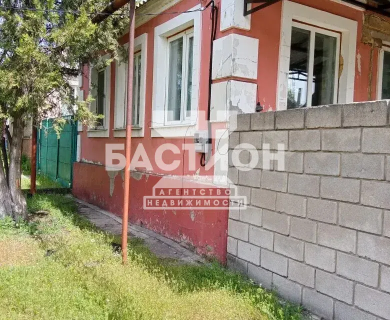 Продаётся 1-этажный дом, 70 м²