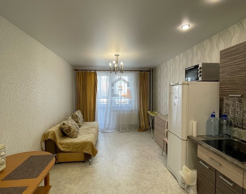 Сдаётся студия, 26 м²