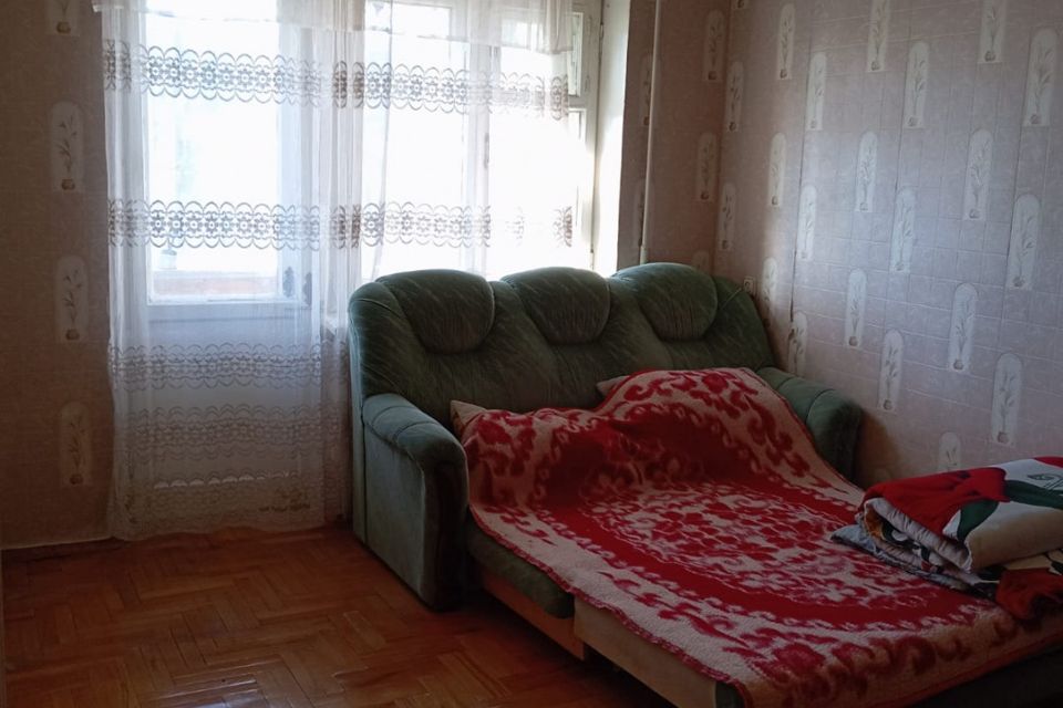 Сдаётся 3-комнатная квартира, 67 м²