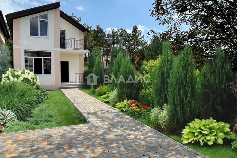 Купить Дом С Земельным Участком В Геленджике