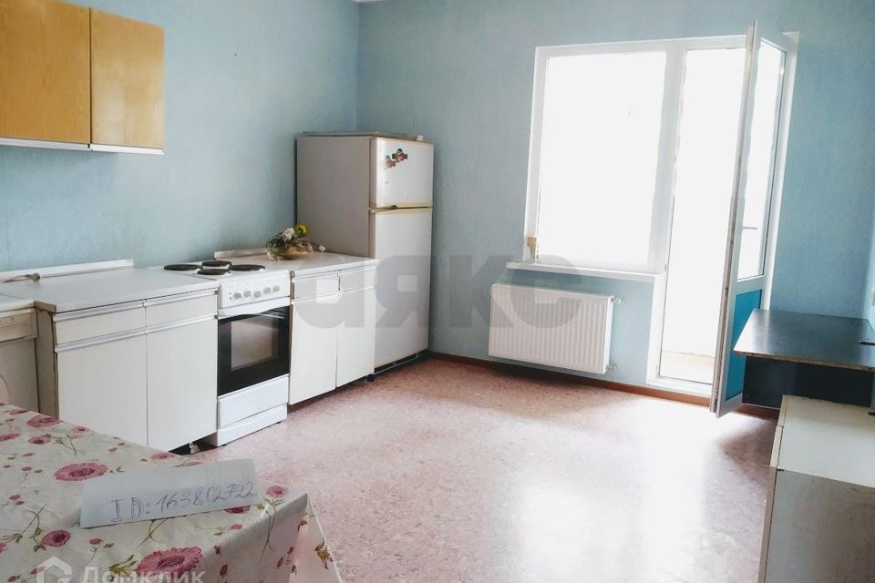 Продаётся 2-комнатная квартира, 70.03 м²