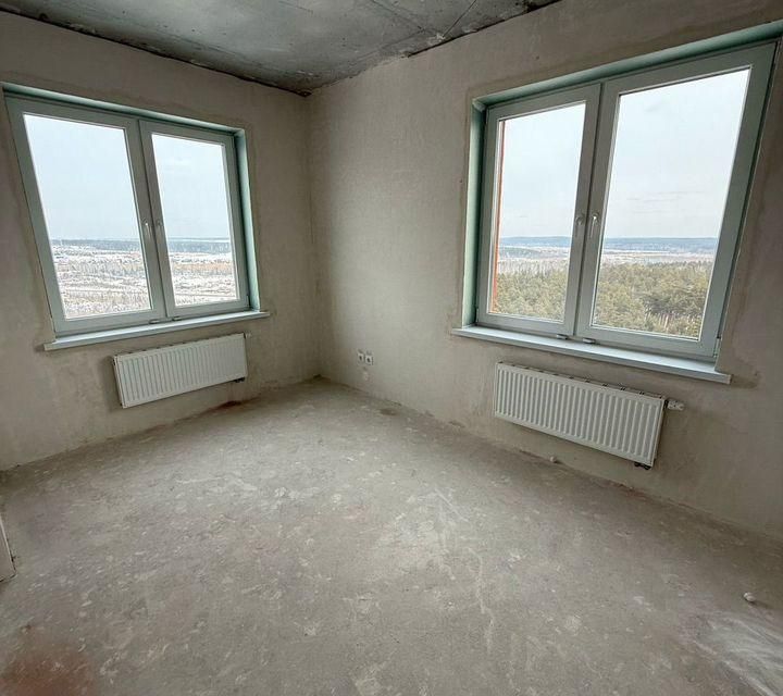 Продаётся 3-комнатная квартира, 78.9 м²