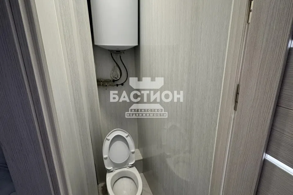 Продаётся 2-комнатная квартира, 52 м²