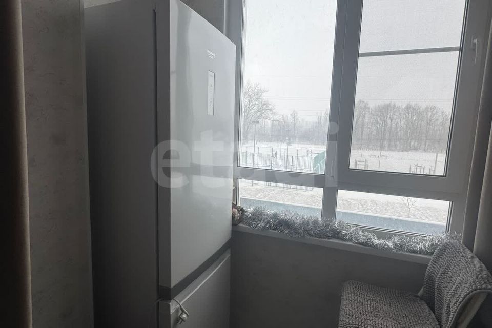 Продаётся студия, 25 м²