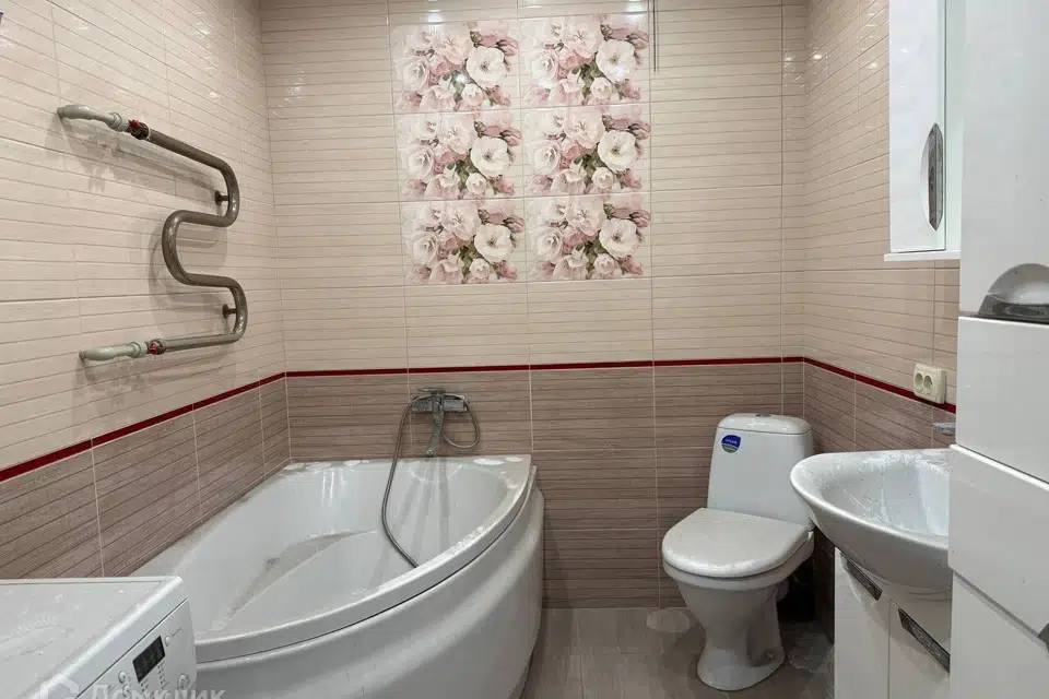 Продаётся 2-комнатная квартира, 48.7 м²