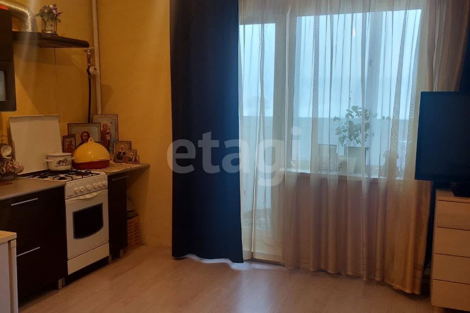 Продаётся студия, 24.9 м²