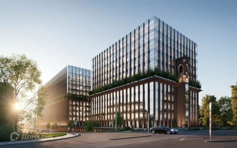 Продаётся помещение своб. назначения, 122.96 м²