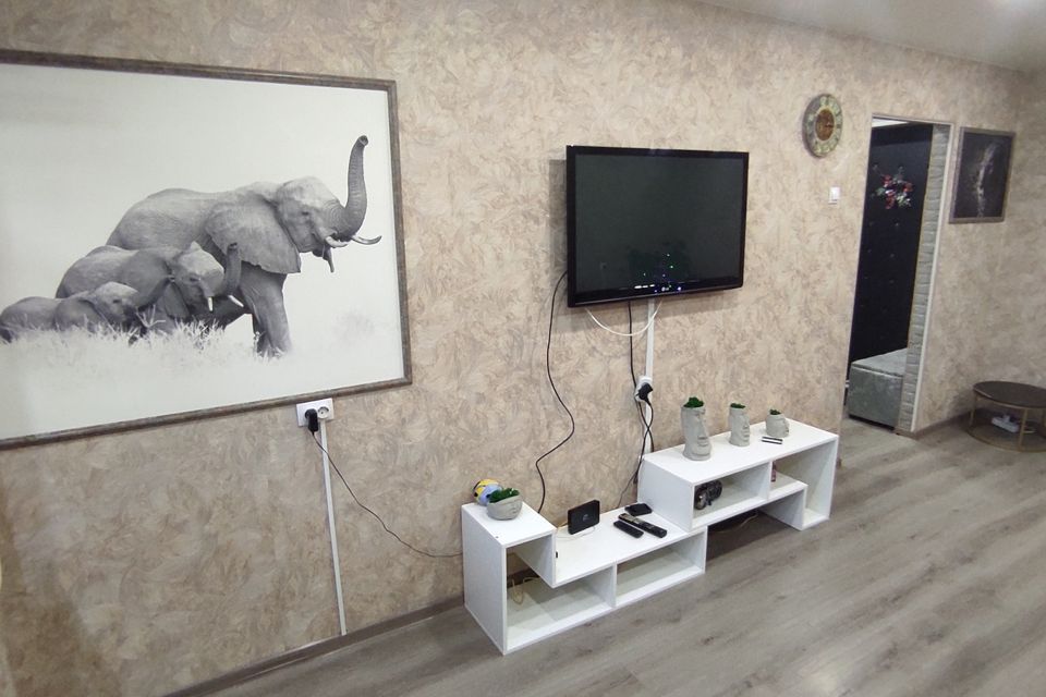 Продаётся 1-комнатная квартира, 30 м²
