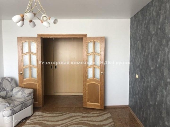 Сдаётся 3-комнатная квартира, 60 м²