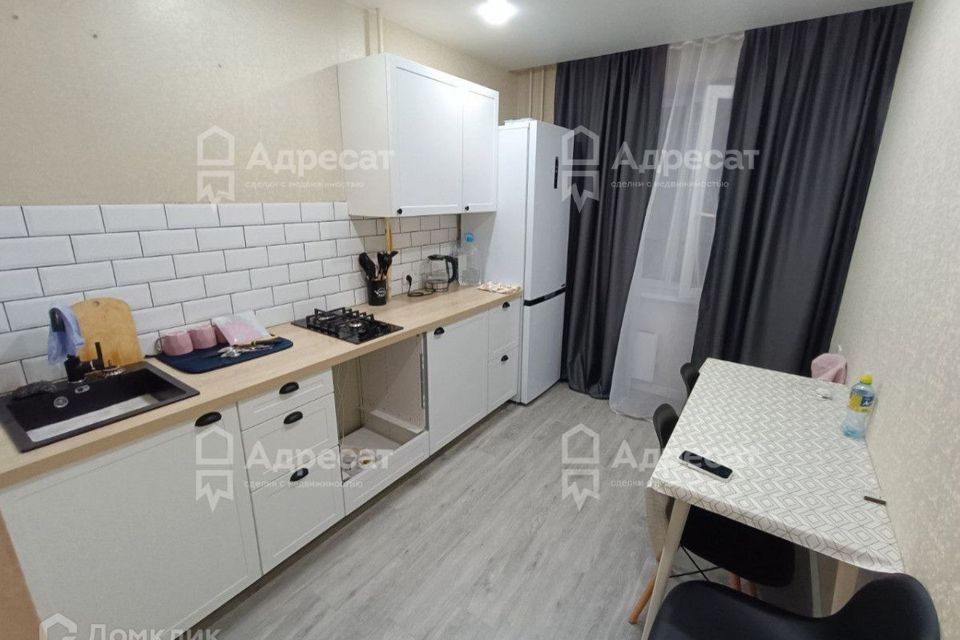Сдаётся 1-комнатная квартира, 39.1 м²