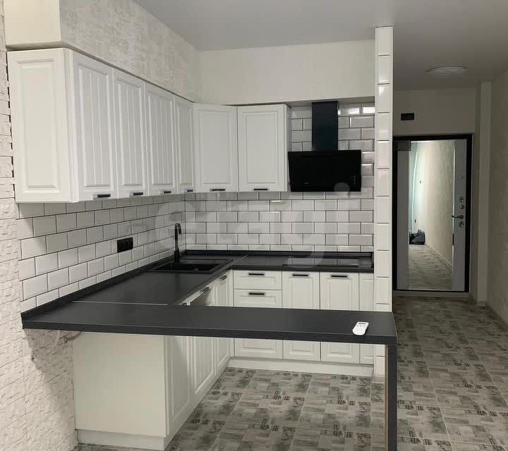 Продаётся студия, 27 м²