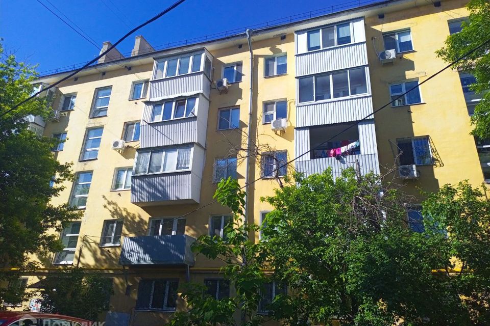 Продаётся 2-комнатная квартира, 42.7 м²