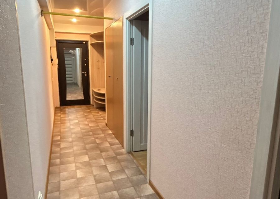 Сдаётся 3-комнатная квартира, 65 м²