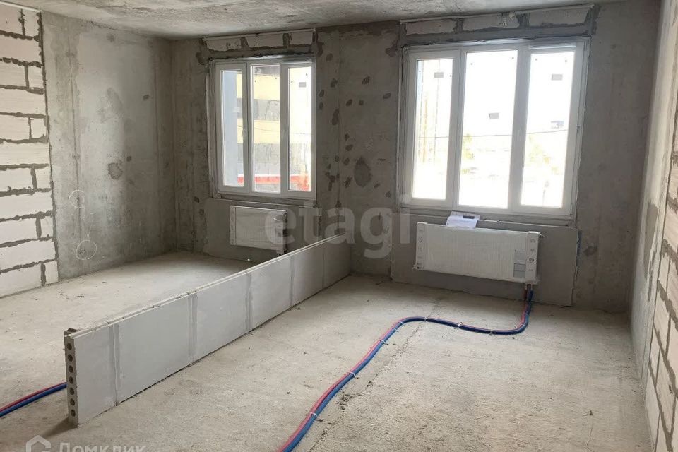 Продаётся 1-комнатная квартира, 31.3 м²