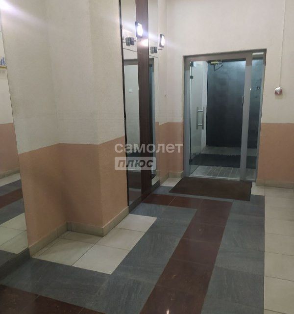 Сдаётся 3-комнатная квартира, 75 м²