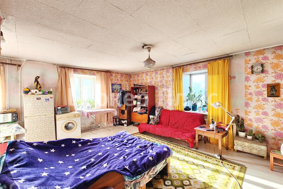 Продаётся 2-комнатная квартира, 41 м²