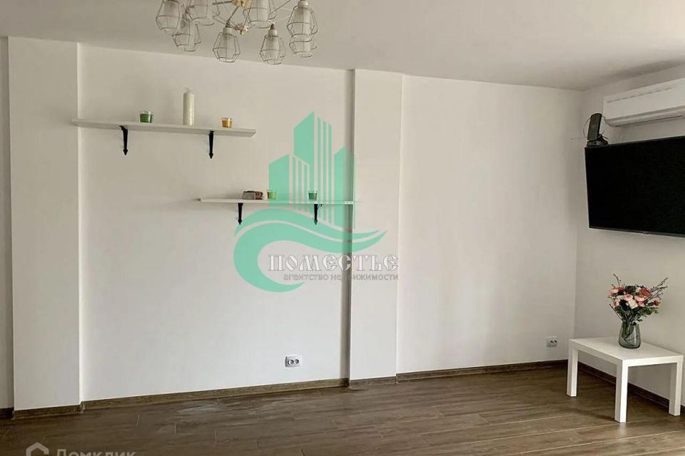 Продаётся студия, 48.3 м²